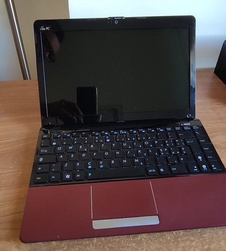 Computer portatile asus 1215p - portatile,