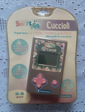 Sapientino smart cuccioli - sapientino,