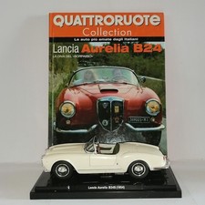 Lancia aurelia b24s 1954 - lancia,