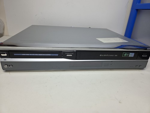 Vcr dvd recorder - vcr/dvd, lry-517