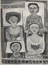 Massimo campigli - massimo,