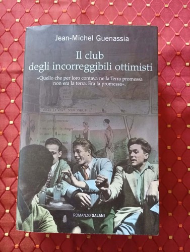 Club degli incorreggibili - degli,