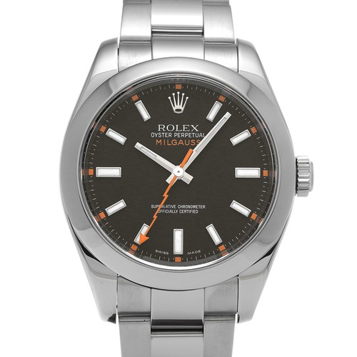 Orologio rolex milgauss - milgauss, 116400