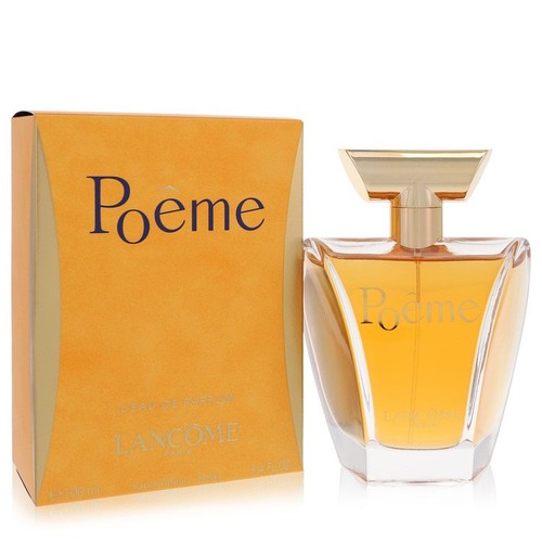 Poeme lancome eau de - by,