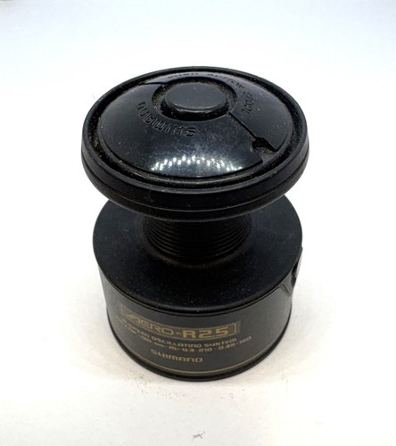 Shimano aero gtm 2500 - gt,