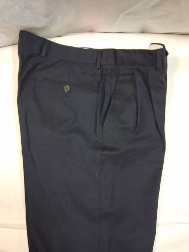 Pantalone uomo pura lana yves - pura,