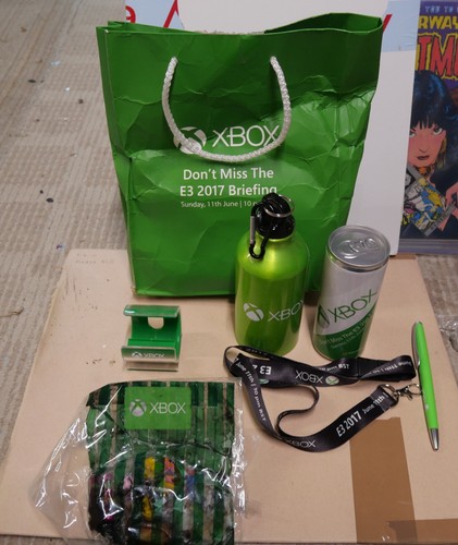 Xbox one promozionale - , launch