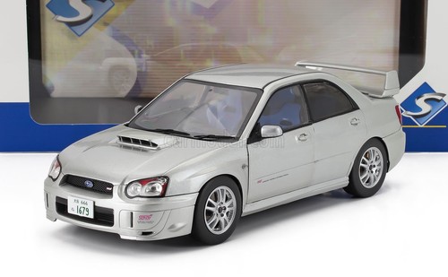Solido impreza wrx sti - solido,