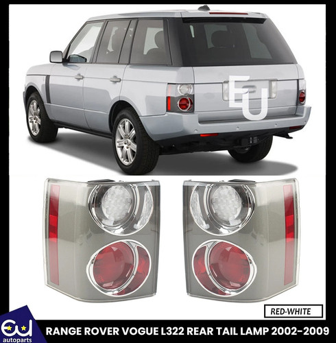 Coppia fanale posteriore - coppia,