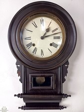 176370 antico orologio - antico, a