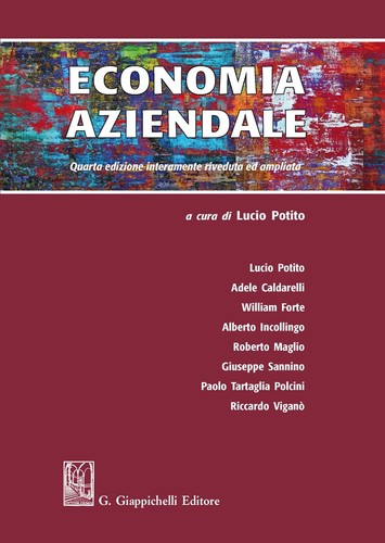 Libro nuovo economia - libro,