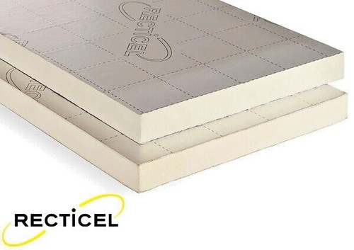 Isolamento recticel celotex - isolamento, -recticel/celotex