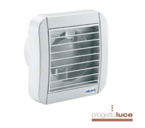Elicent aspiratore elicoidale - aspiratore,
