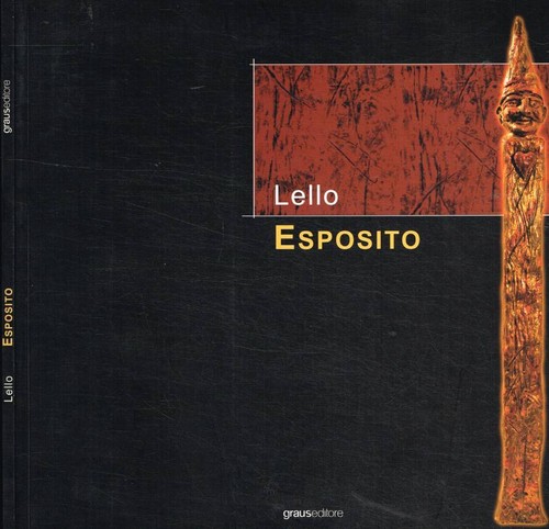 Lello esposito manuela - lello, esposito.