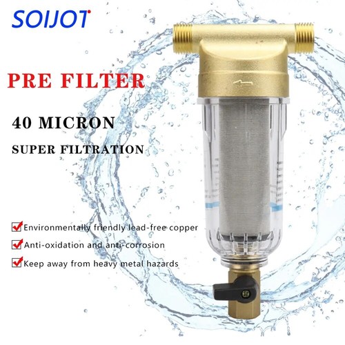 Filtro acqua 4 - filtro,