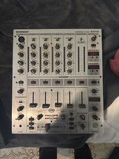 Behringer djx700 pro mixer - djx700,