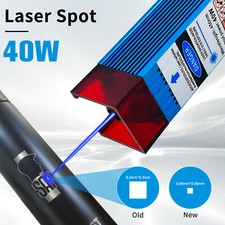 40w laser module head for - laser, cnc