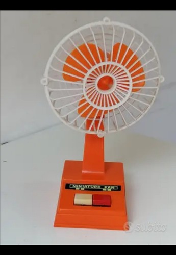 Ventilatore tavolo - , da