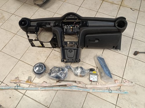 Kit airbag mini cooper - airbag,