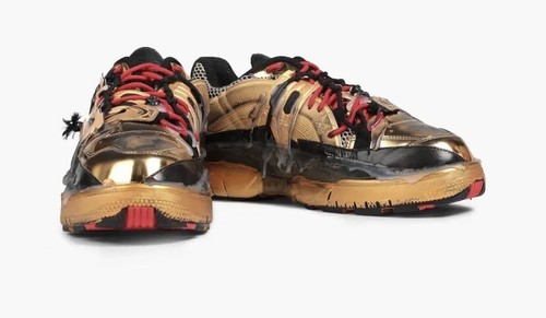 Maison martin margiela fusion - maison,