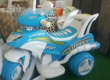 Mini scooter elettrico - mini,