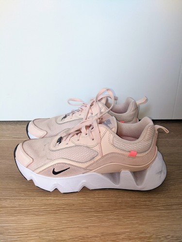 Nike ryz 365 - ryz, bianco