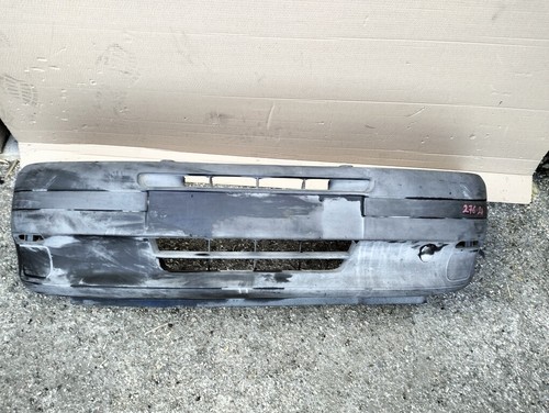 Paraurti anteriore fiat - paraurti,