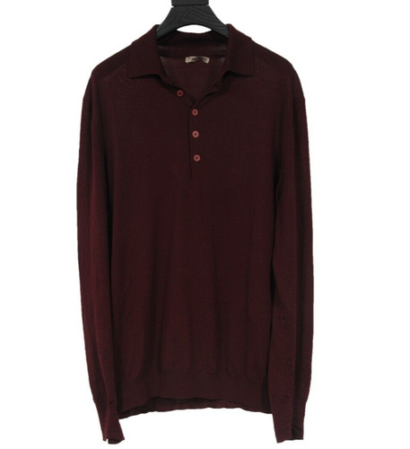 Polo bottega veneta - bottega,