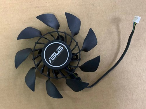 Ricambio ventola gpu vga 95mm - vga,