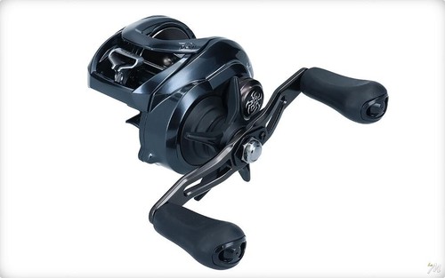 Daiwa mulinello casting tatula - daiwa,