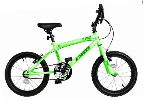 Bicicletta dallingridge flyboy - bicicletta,