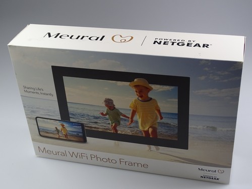Netgear meural mc315gdw - meural,