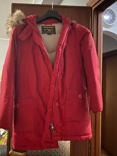Piumino donna woolrich parka - donna,