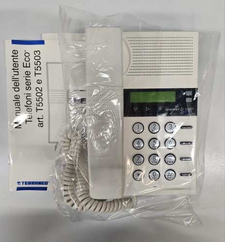 Bticino terraneo t5503 - lt,