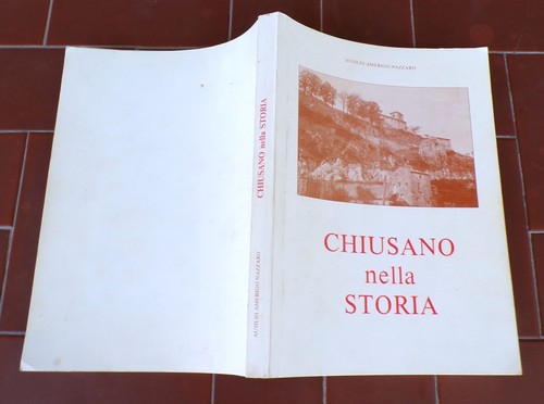 Ausilio amerigo nazzaro - ausilio,