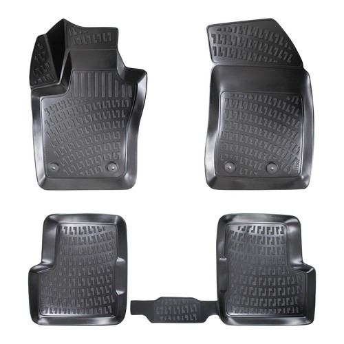 Tappetini auto fiat 500x - fiat,