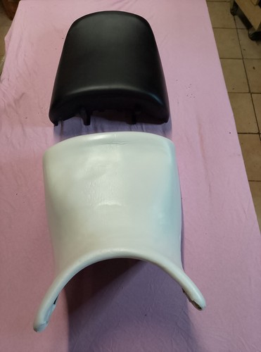 Sella ant post bmw - sella,
