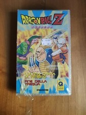 Dragon ball vhs - z,