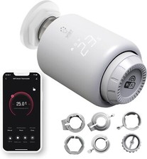 Termostato per termosifone - per,