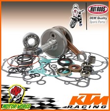 Kit albero motore corsa lunga - motore,