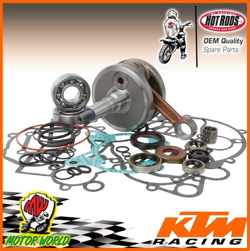 Kit albero motore - albero,