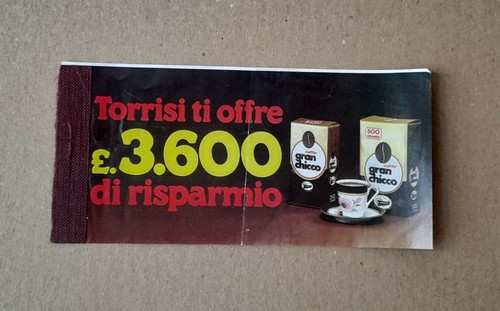 Caffè torrisi gran chicco - gran,