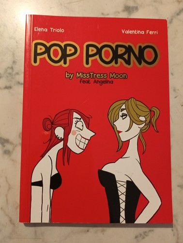 Pop porno triolo - pop,