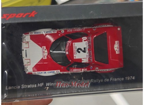 Modellino auto spark 43 - modellino, 1:43