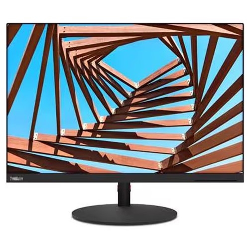 Monitor lenovo thinkvision