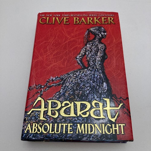 1st absolute midnight - absolute,