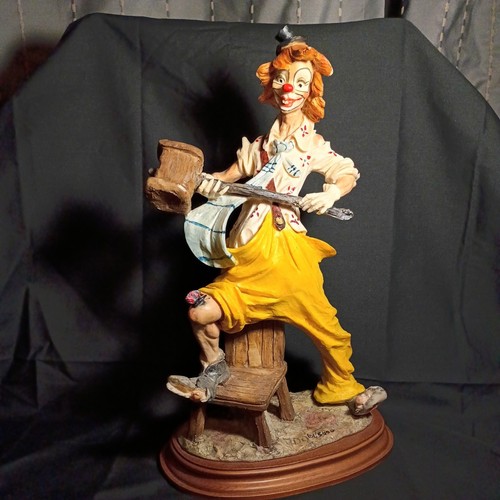 Giuseppe vintage firmato a - vintage,