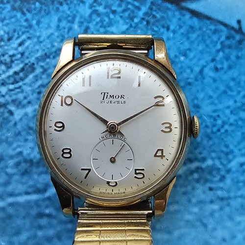 Orologio polso uomo - da,