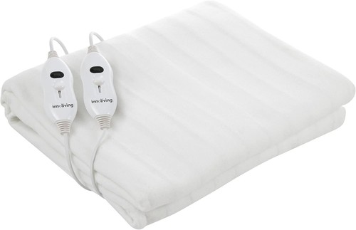 Scaldaletto elettrico coperta