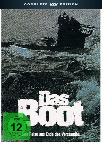 Das boot original - boot,